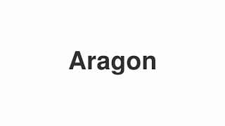 Aragon