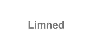 Limned