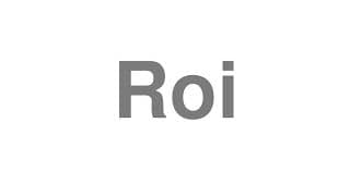 Roi