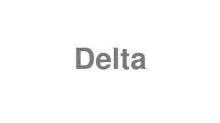 Delta