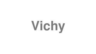 Vichy