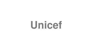 Unicef