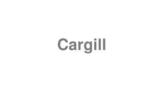 Cargill