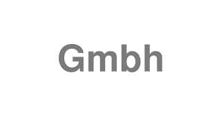 Gmbh