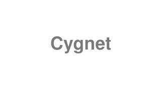 Cygnet
