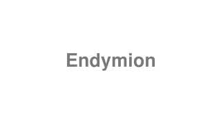 Endymion