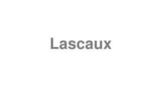 Lascaux