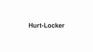 Hurt-Locker
