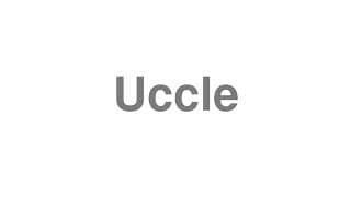 Uccle