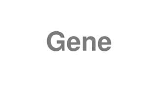 Gene