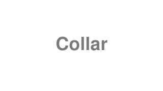 Collar