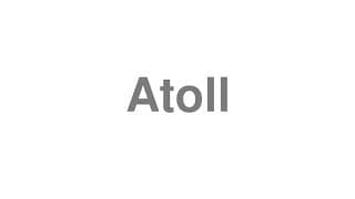 Atoll