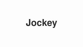 Jockey