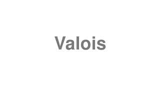 Valois