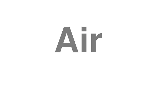 Air