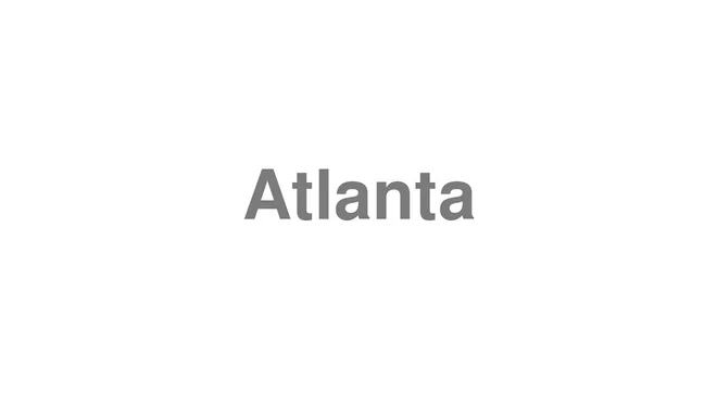 Atlanta