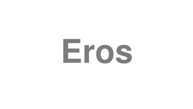 Eros
