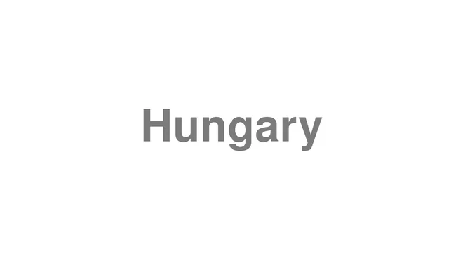 Hungary
