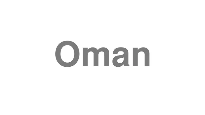 Oman