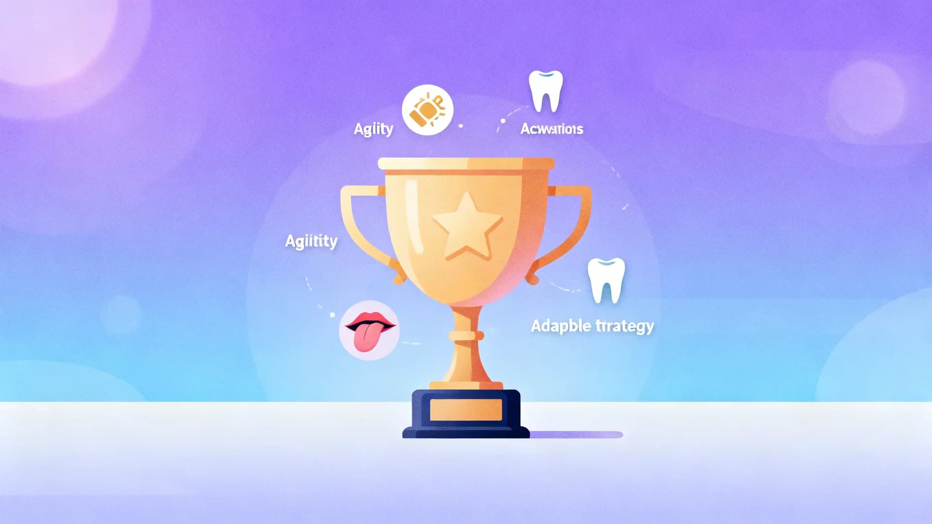 Mastering Agility: Unlock Success with Adaptable Strategies