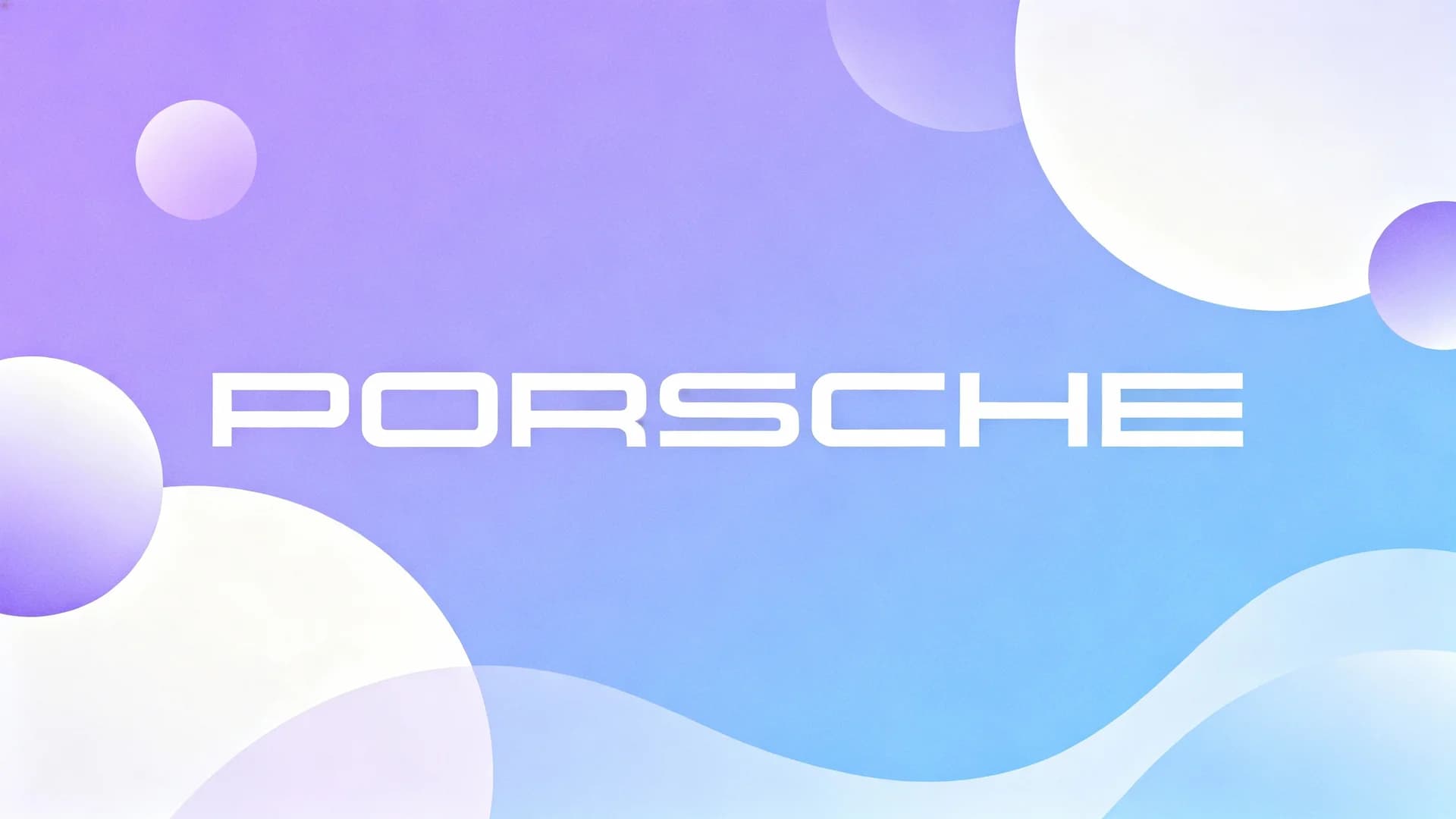 Porsche Legacy Timeless Speed Meets Modern Innovation