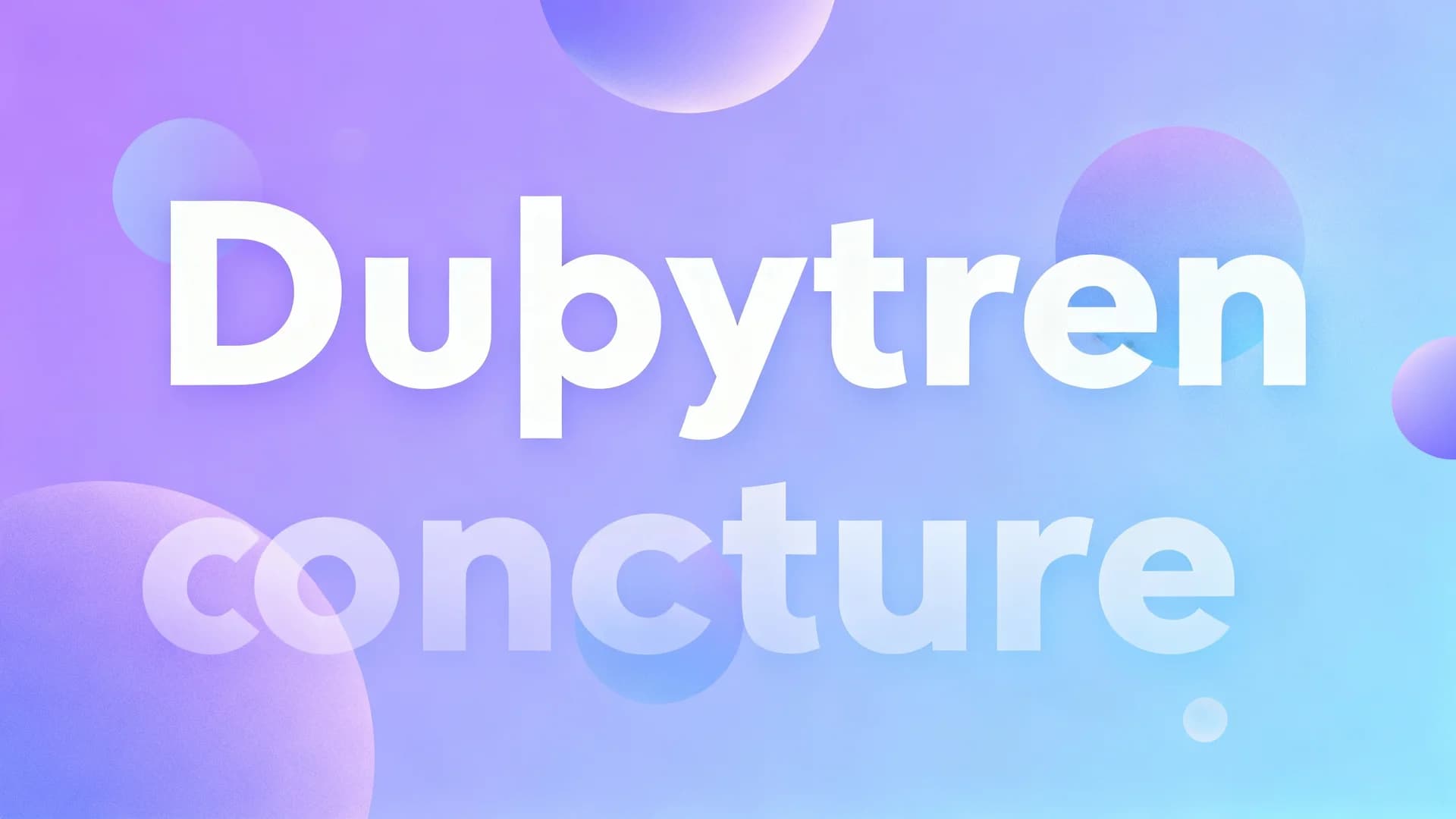 Understanding Dupuytrens Contracture: Causes and Treatments