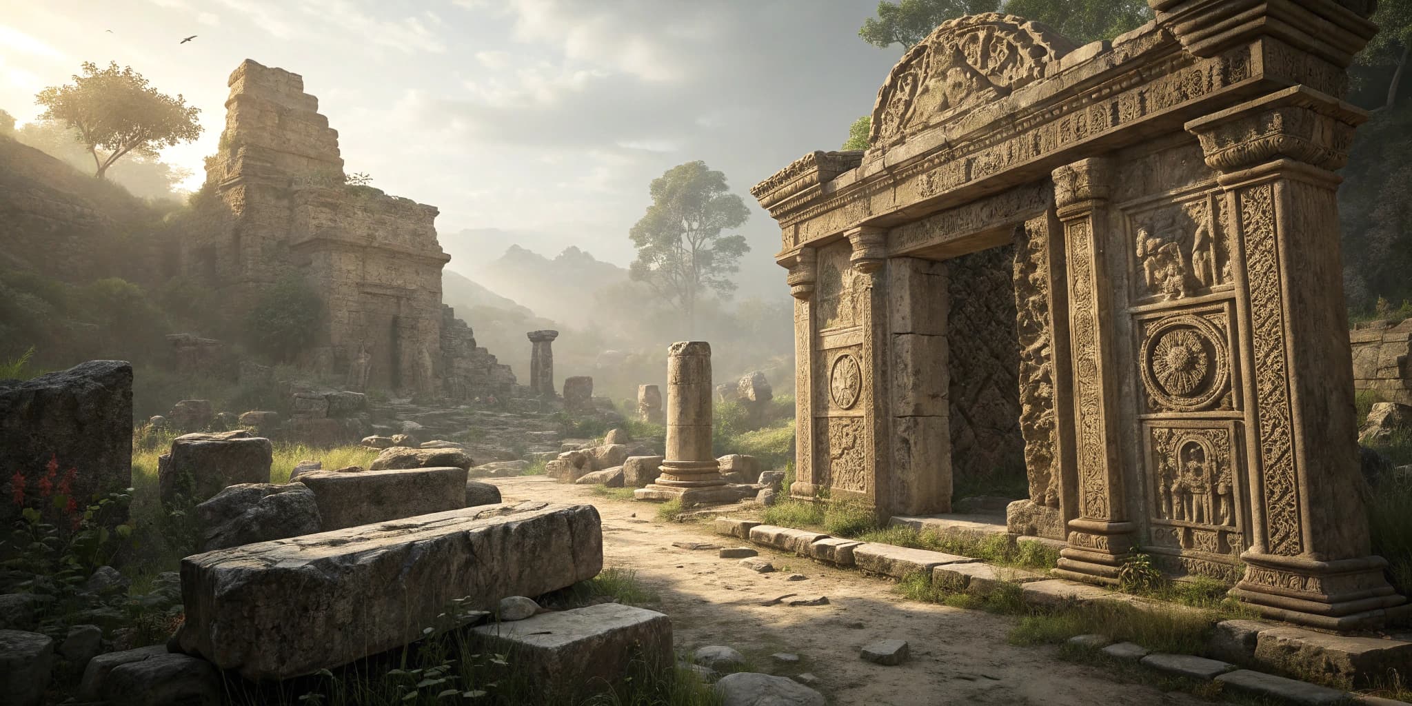 6 Hidden Absalom Facts that Reshaped Ancient Legacy