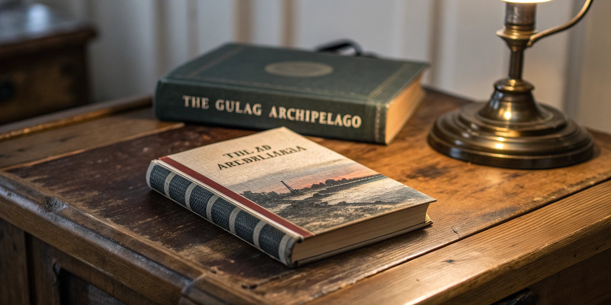 Aleksandr Solzhenitsyn Unlikely Influence on Modern Thought