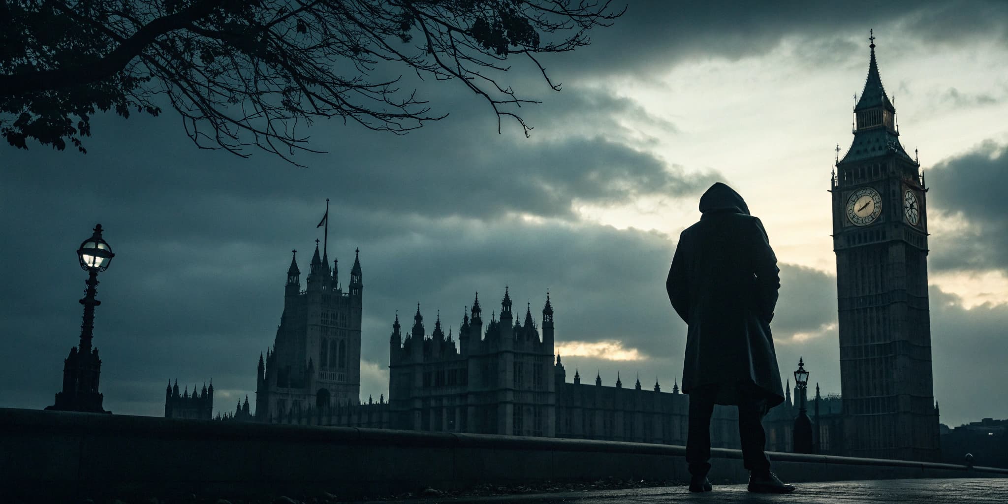 Can Bete Noire Really Redefine Our Modern Life Fears