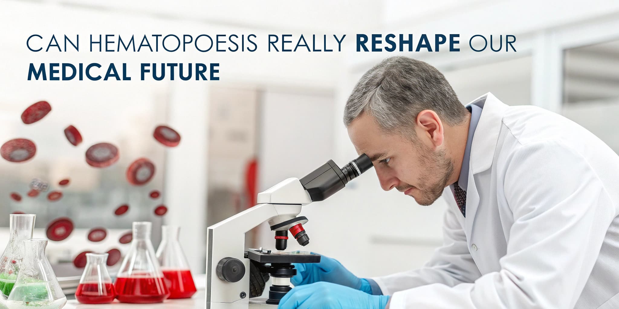 Can Hematopoiesis Really Reshape Our Medical Future