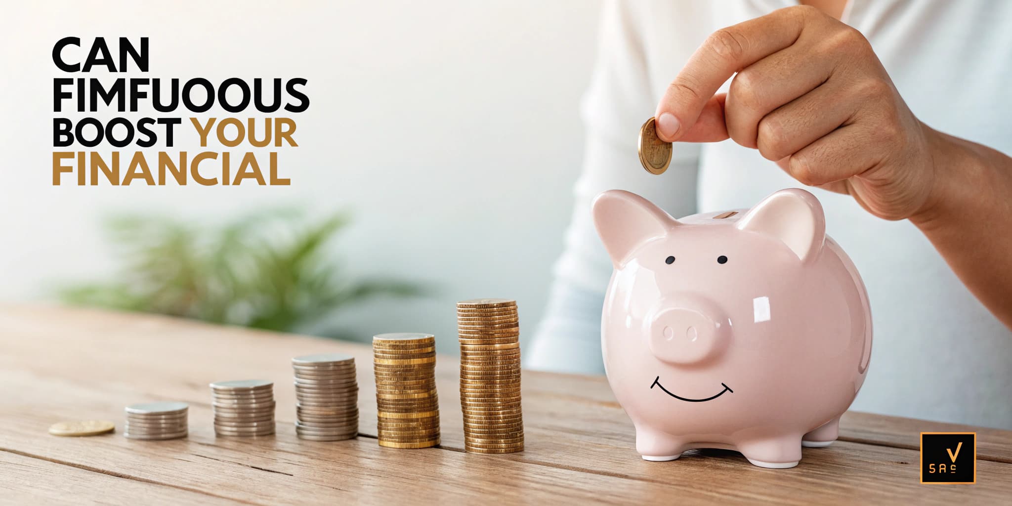 Can Impecunious Really Boost Your Financial Future