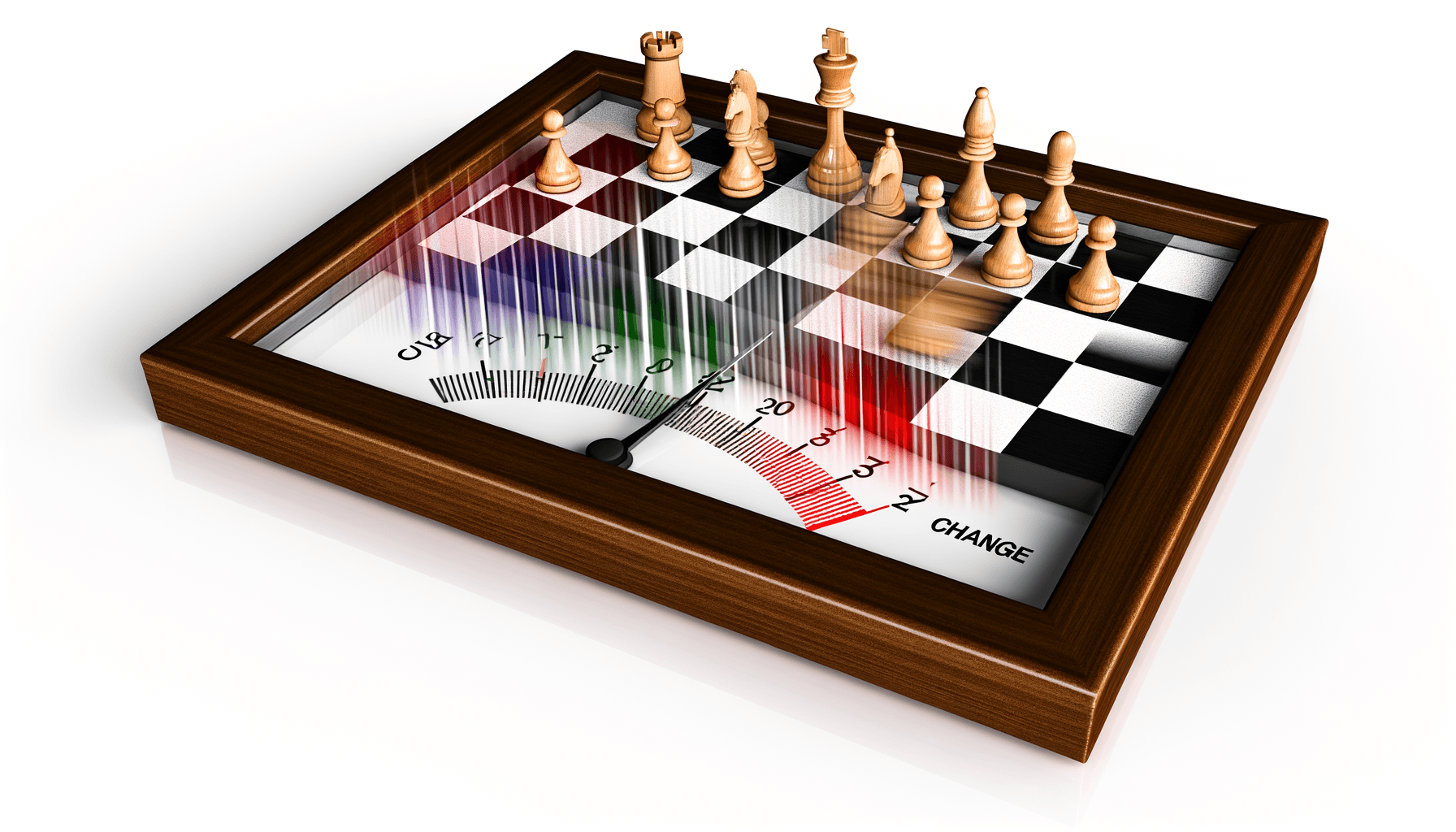 Can Menachem Begin Really Inspire Political Change