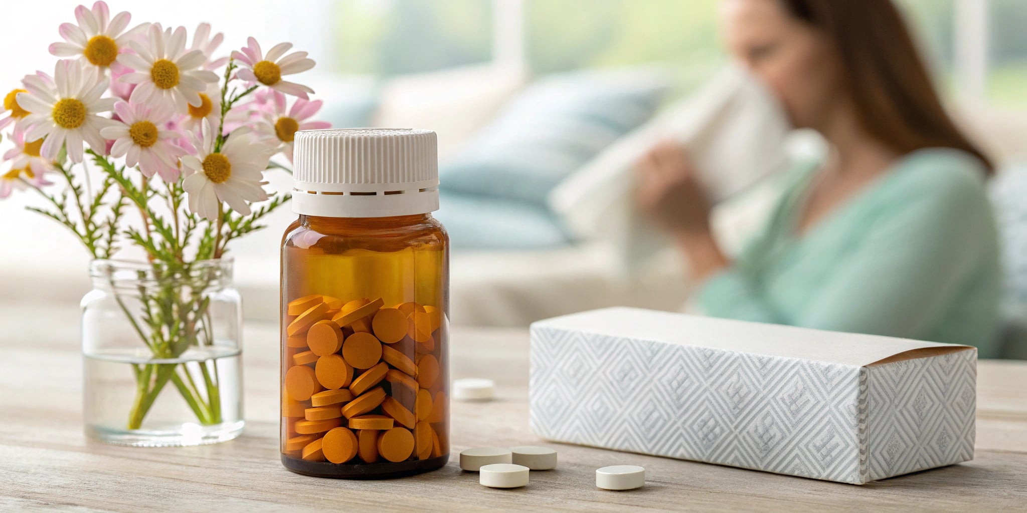 Can Pseudoephedrine Really Revolutionize Allergy Management