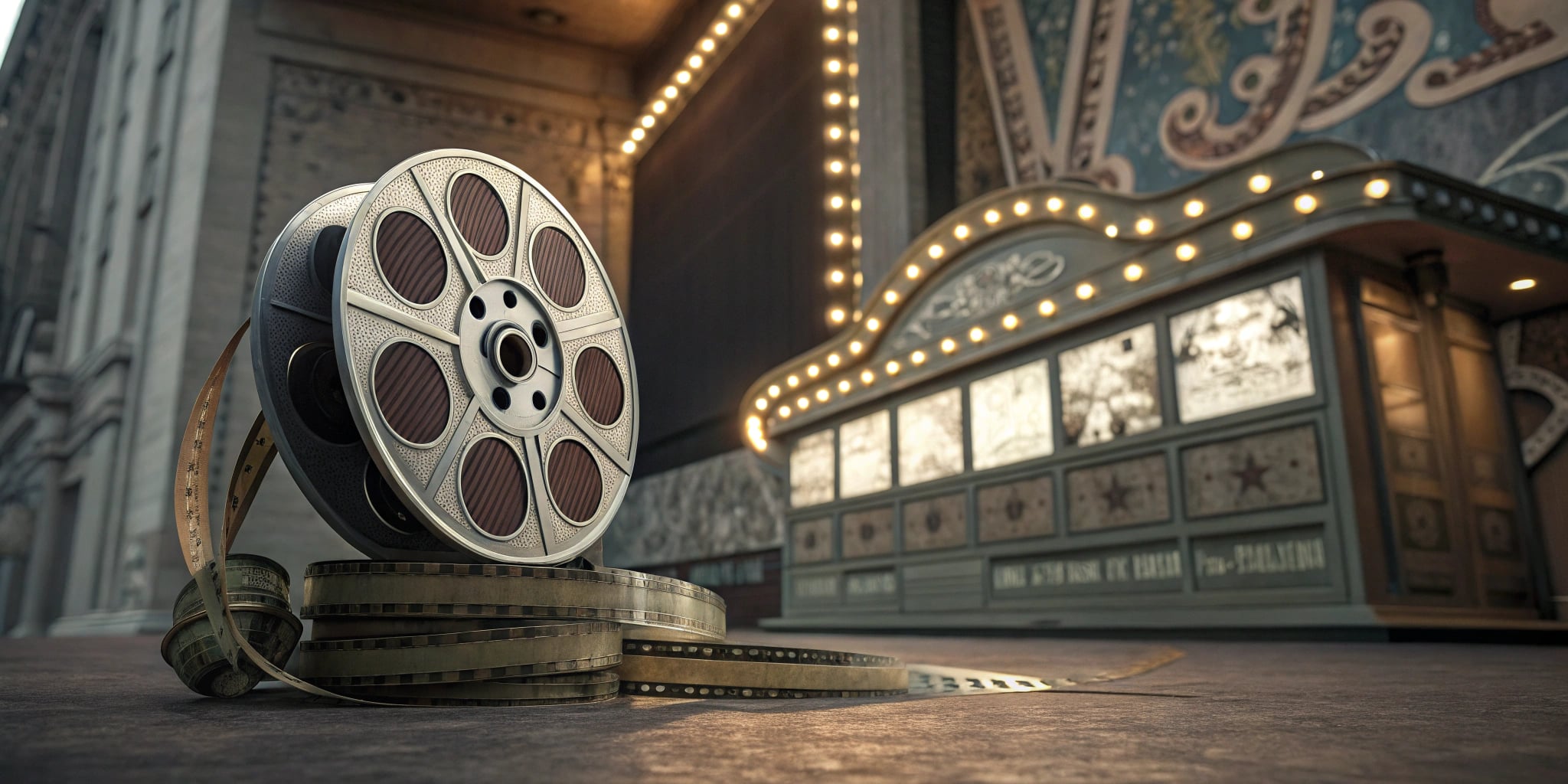 Eisenstein Redefines the Standard of Cinematic Genius