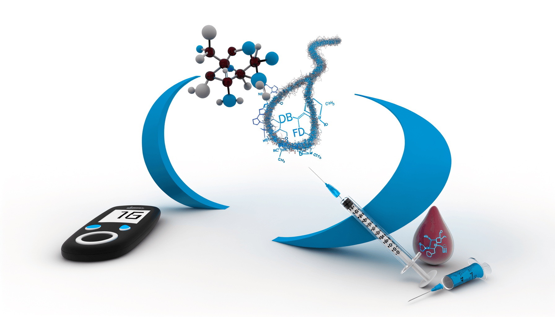 Exenatide: Revolutionizing Diabetes Treatment and Management