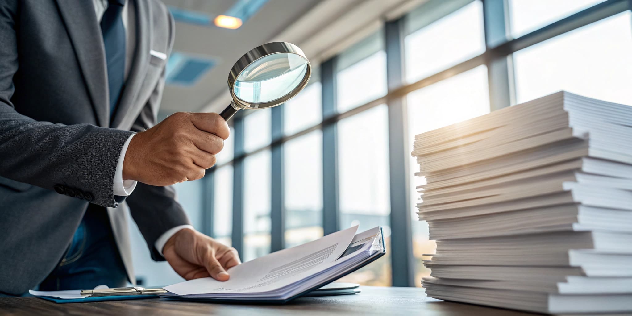 Liability Facts That Redefine Risk in Modern Business