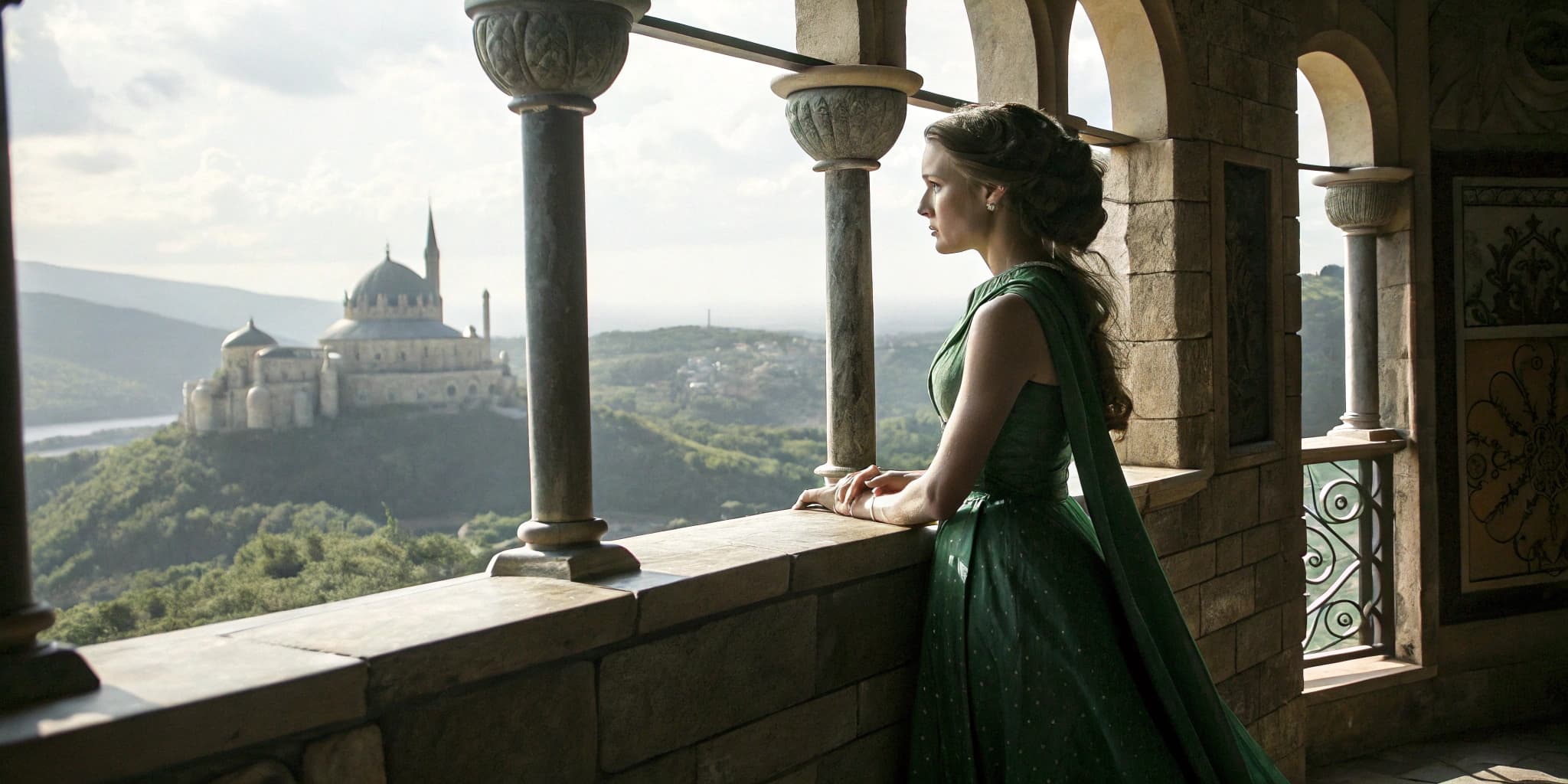 Lysa Tully (Game of Thrones) and Her Intriguing Legacy