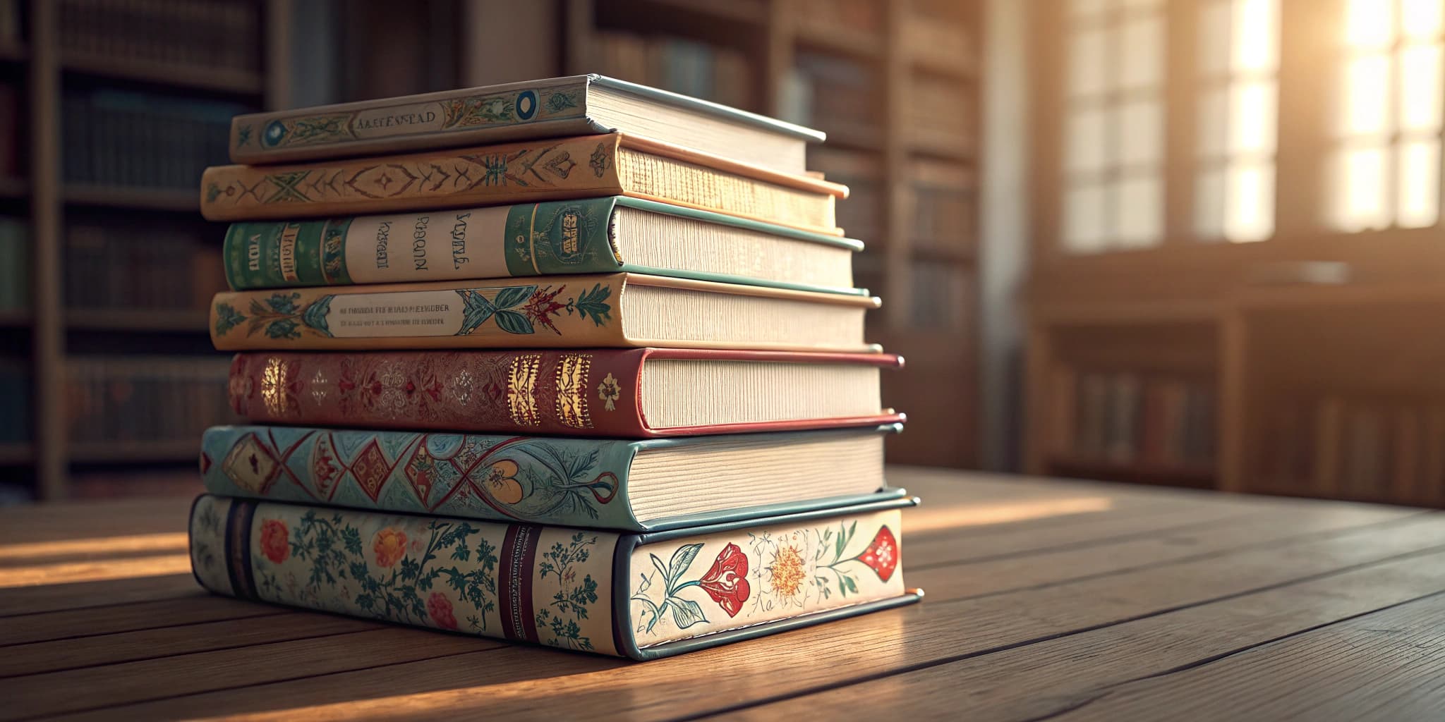 My Journey with Bibliophile Embracing the Love of Books