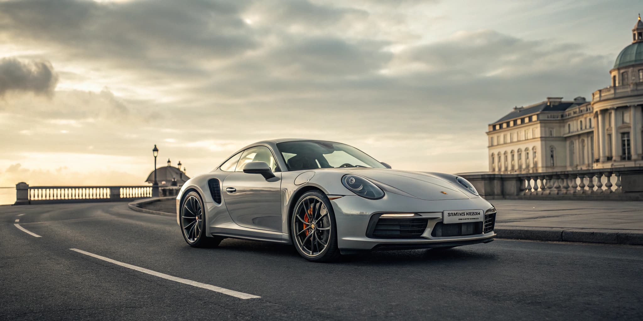 Porsche Legacy Timeless Speed Meets Modern Innovation