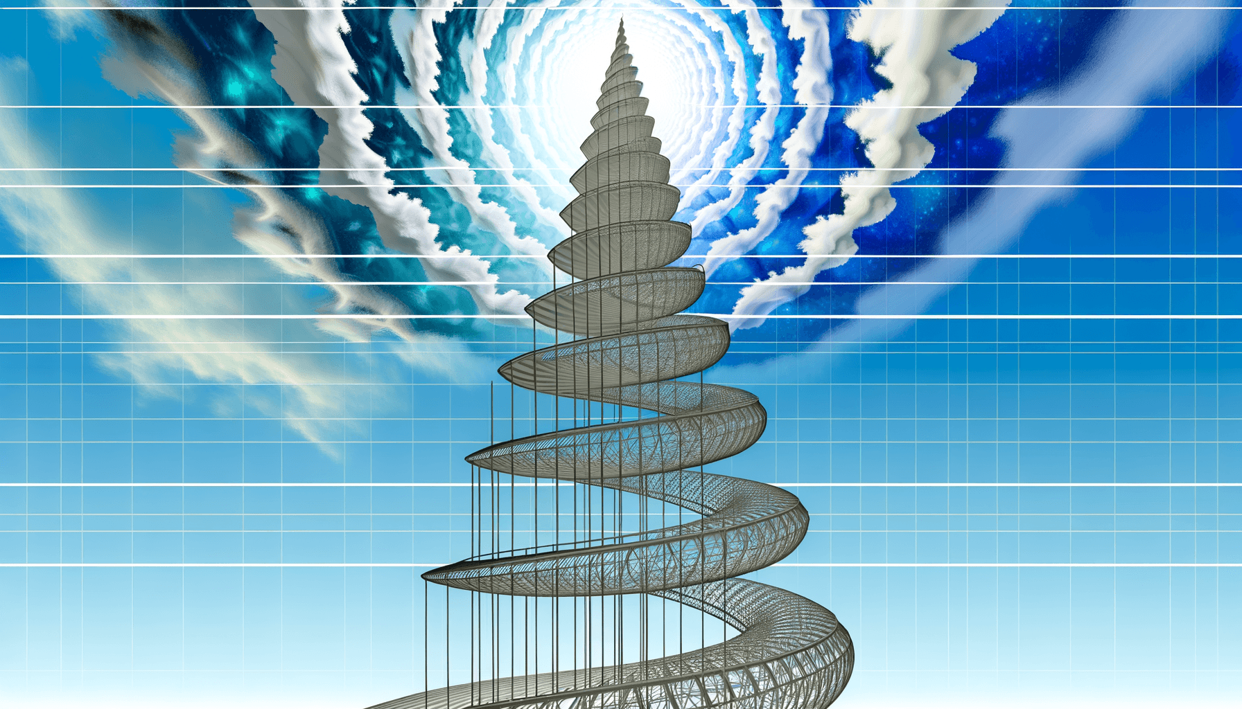 Skyscraper: A Linguistic And Cultural Evolution