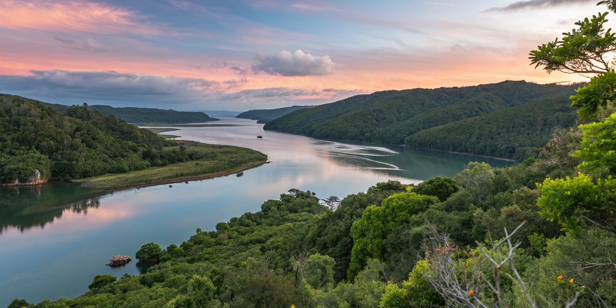 The Knysna Magic that Elevates Every Adventure Experience