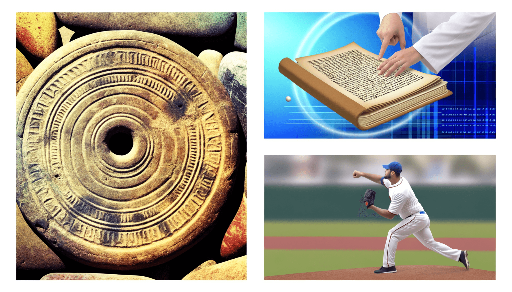 The Surprising Origins and Uses of the Word Threw