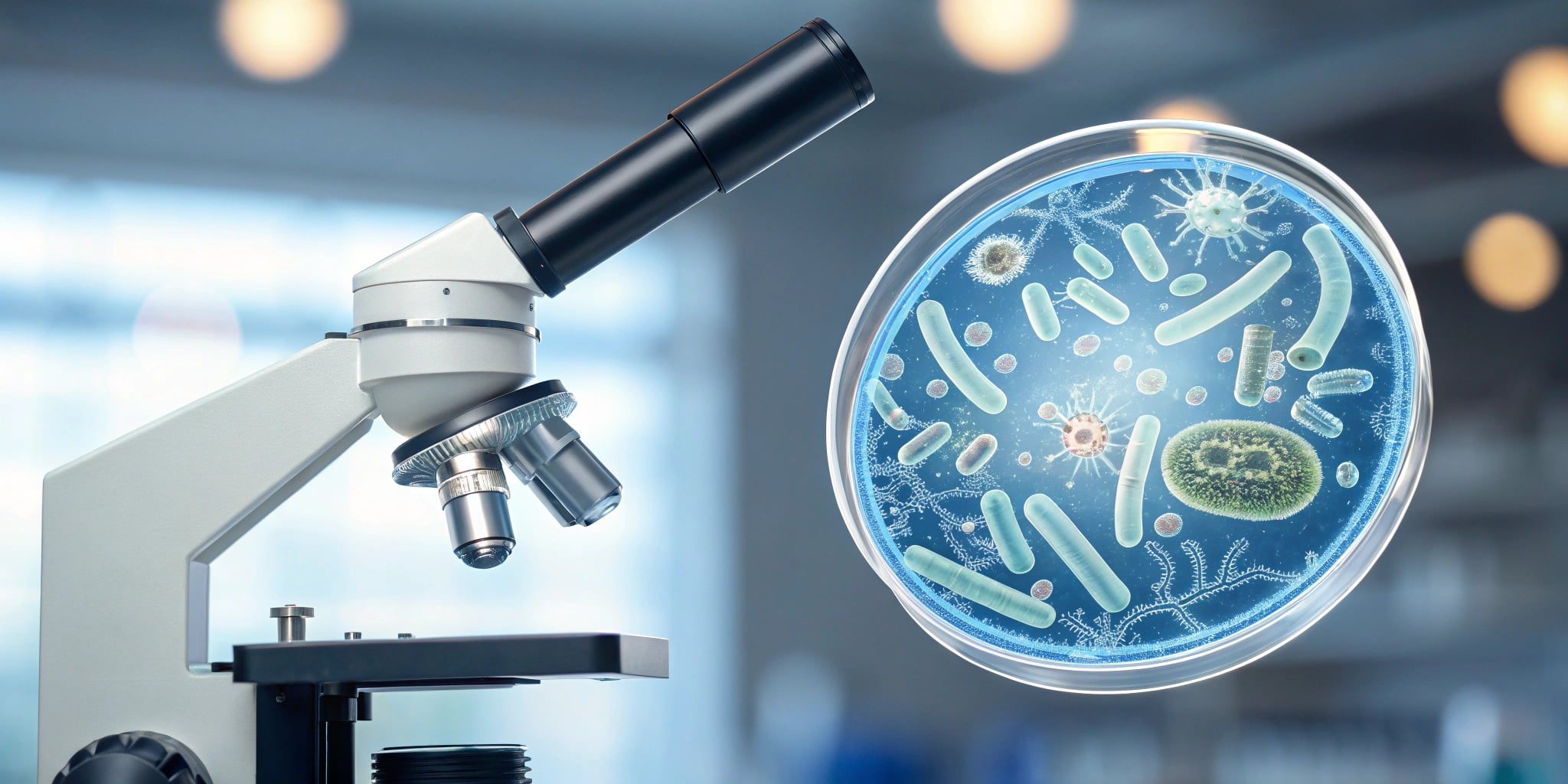 The Surprising Truth of Mycobacterium in Modern Ecosystems