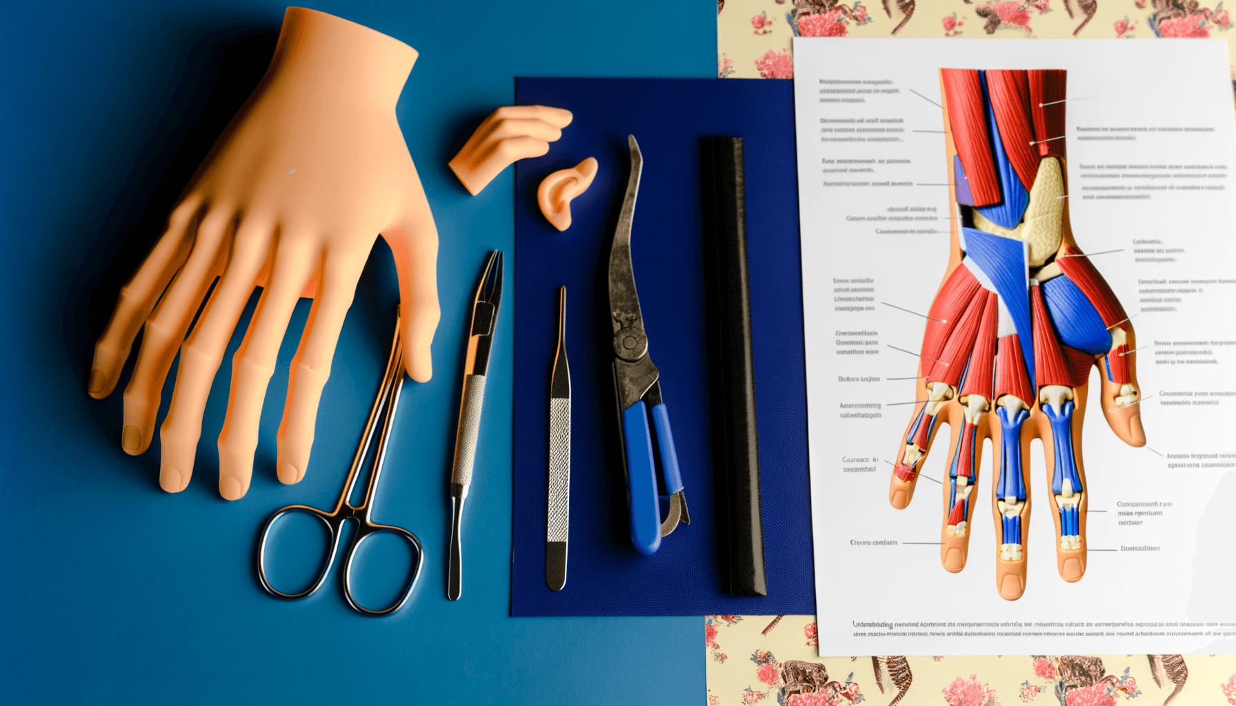 Understanding Dupuytrens Contracture: Causes and Treatments