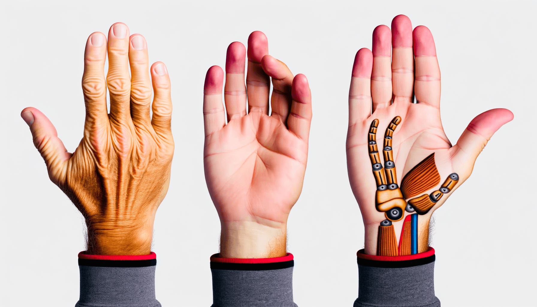 Understanding Dupuytrens Contracture: Causes and Treatments