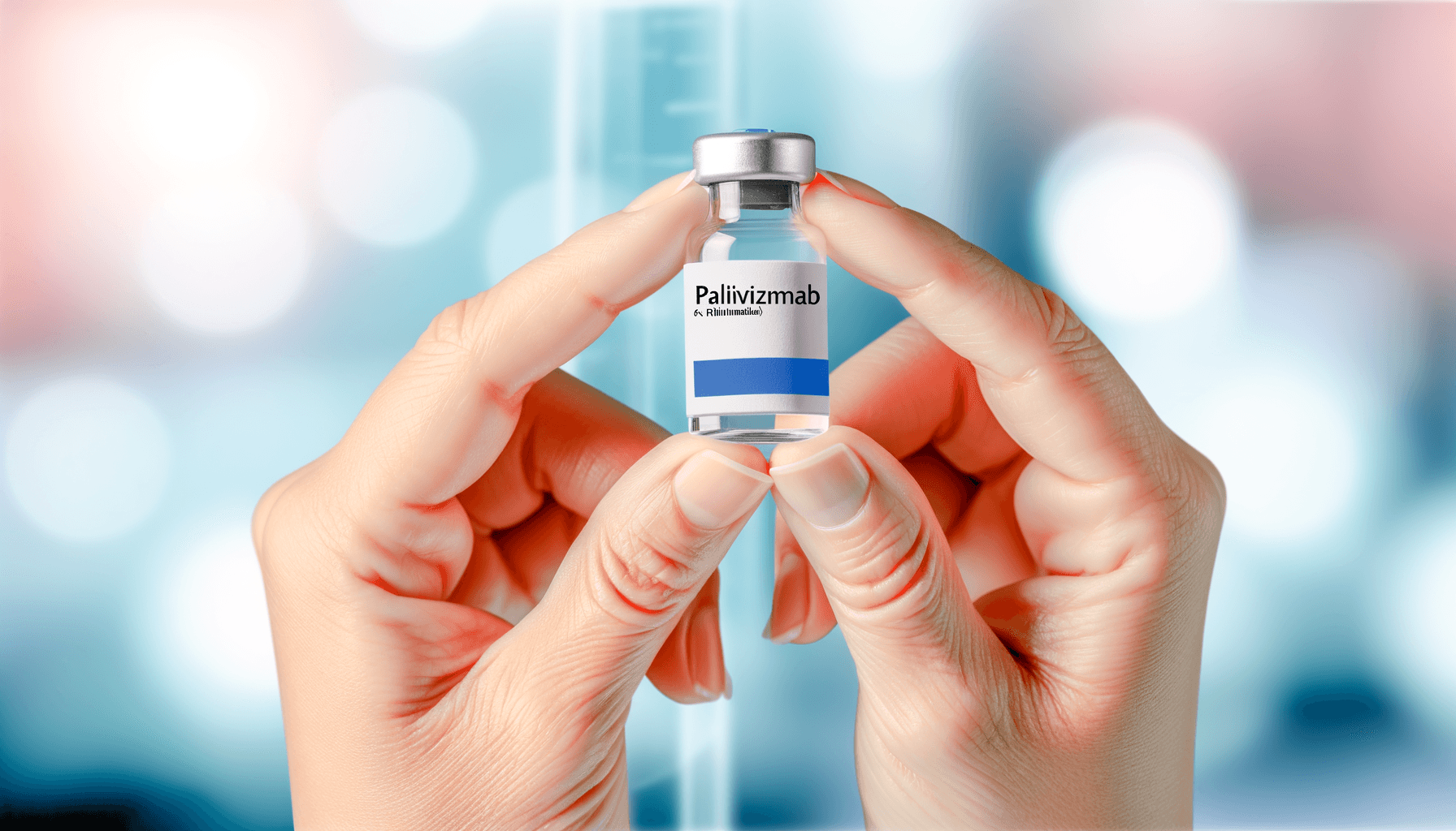 Understanding Palivizumab: Key Facts and Benefits Explained