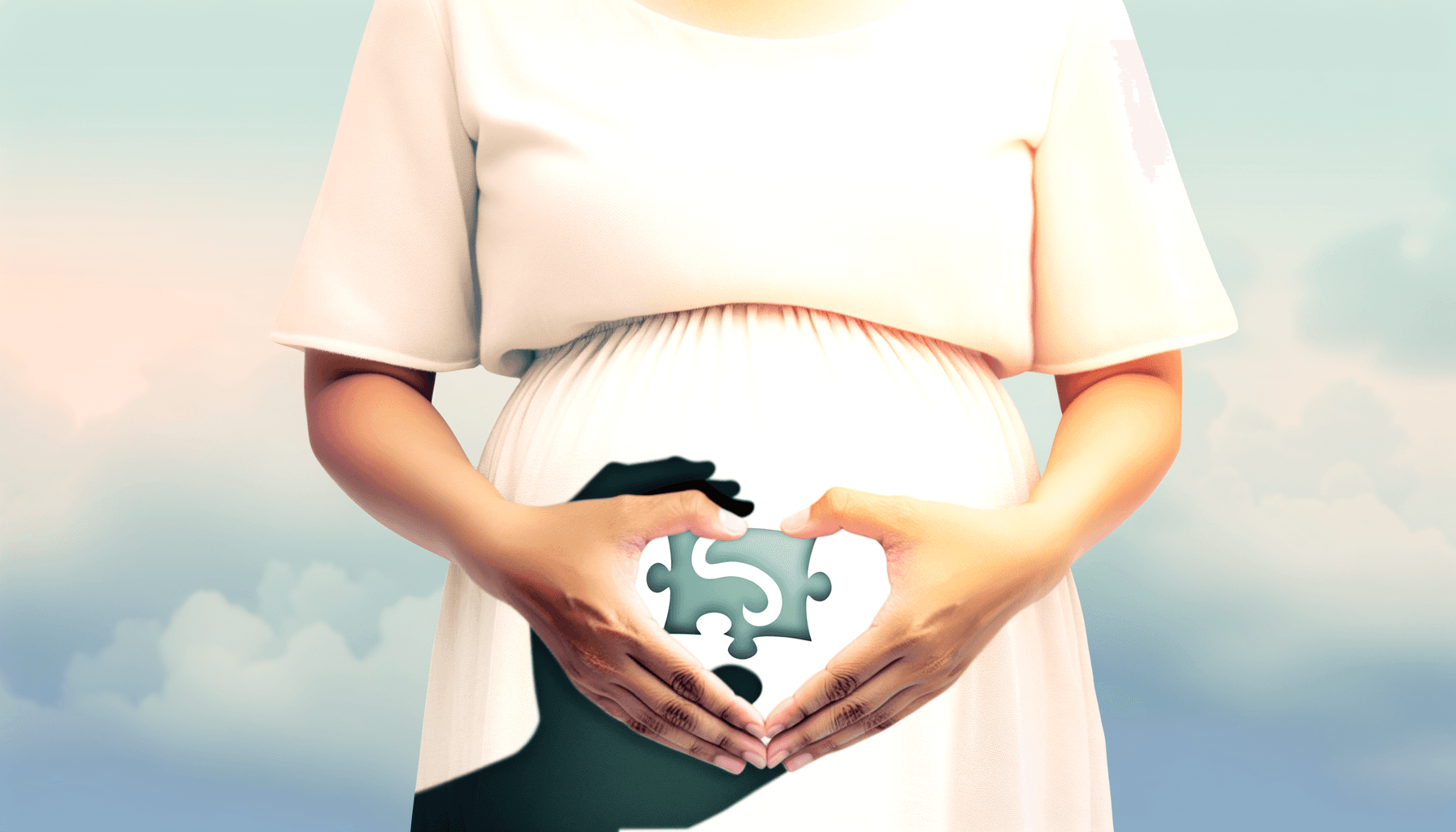 Understanding Pseudocyesis: The Mystery of False Pregnancy