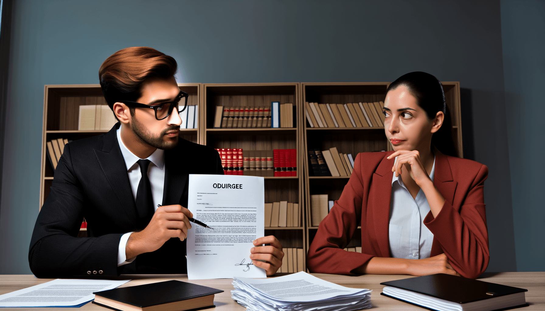 Understanding the Role of an Obligee in Legal Agreements