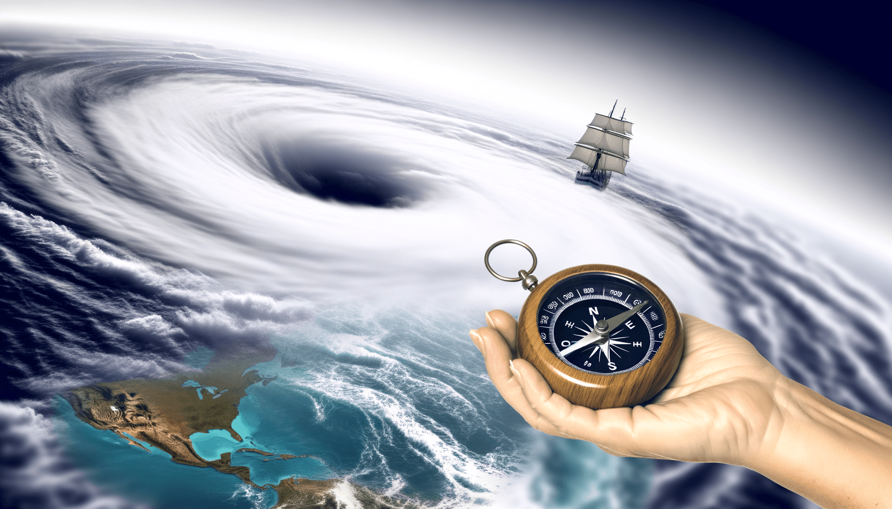 Understanding Tumultuous: Navigating Lifes Turbulent Times