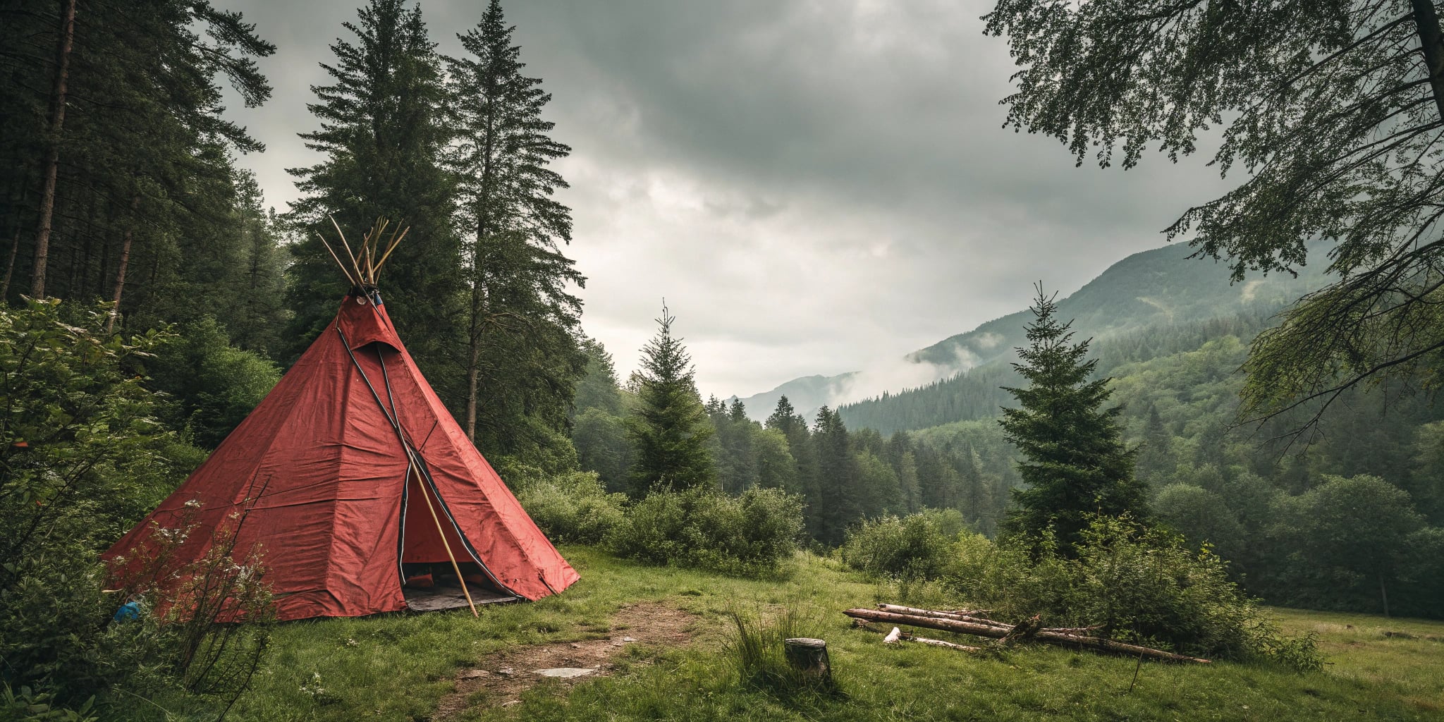 Wigwam Redefines the Camp Experience on National Terrain